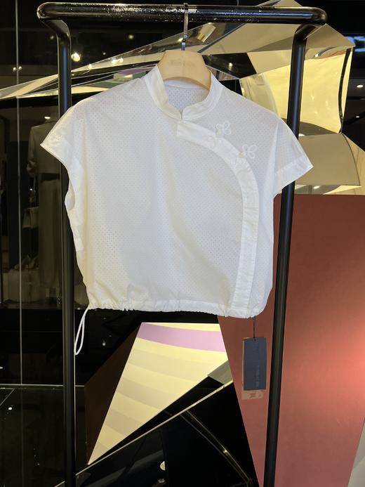 小衫 商品图0