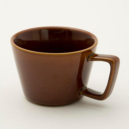 烤箱适用马克杯 焦糖系列餐具 商品图0