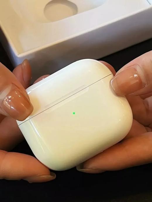 果粉必入，四代（新三代）蓝牙耳机，蓝牙耳机中的天花板，一个字高 商品图3