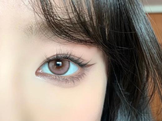 【大直径】4YOUTHCON-草莓派-14.5mm【年抛 0-800度 无525/575】 商品图9