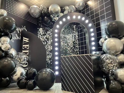 宝宝宴、满月、周岁宴、生日宴布置&主题宴会，私人定制 商品图4