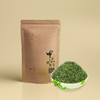甲子山特级头采日照春芽 青山意浓 2023年春茶 浓香板栗香型 绿茶100g/袋    商品缩略图0