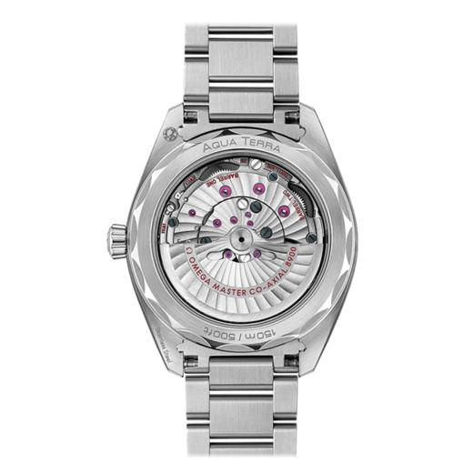 欧米茄 OMEGA 海马系列 AQUA TERRA 150米腕表 41毫米至臻天文台表 220.10.41.21.03.004 商品图1