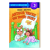 英文原版 Step into Reading 3 - Arthur Tricks the Tooth Fairy 亚瑟小子 英文版 进口英语原版书籍 商品缩略图1