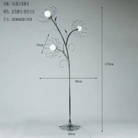 3头蒲公英路引（运费自理）