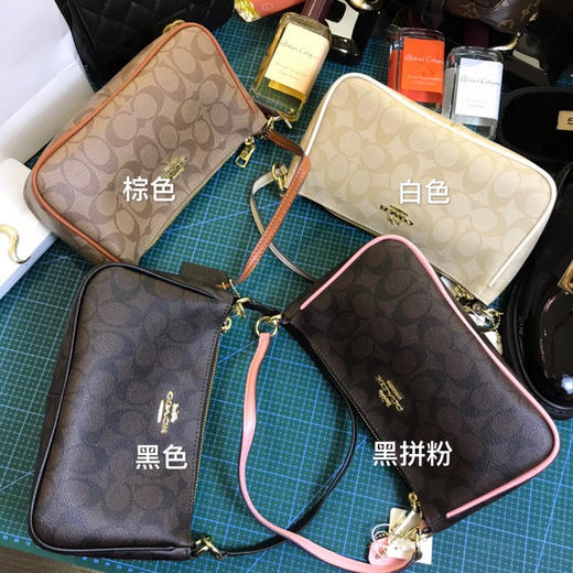 蔻驰妈妈包，特价🉐️ 商品图6