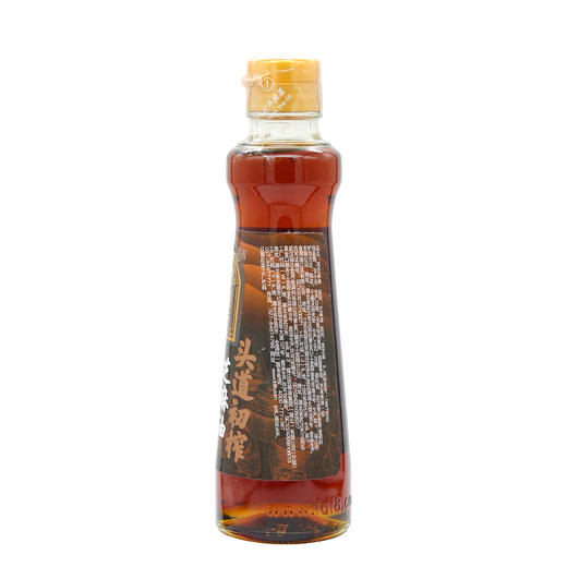 粮道街180ml黑芝麻油（新）（6924497920129） 商品图1