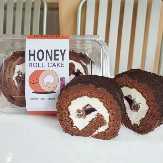 哈尼卷 商品图0