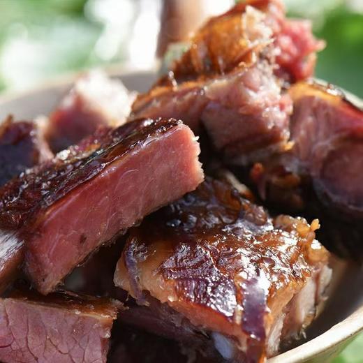 酱排骨500克 商品图4