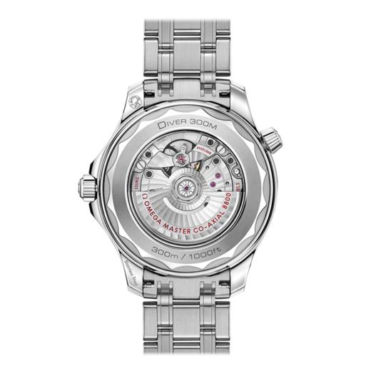 欧米茄 OMEGA 海马系列300米潜水表 42毫米至臻天文台表 210.30.42.20.10.001 商品图1