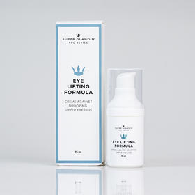 【海口保税区直发】格兰汀眼部紧颜精华乳 15ml