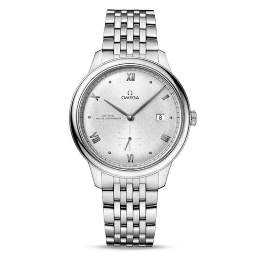 欧米茄 OMEGA 碟飞系列典雅腕表 41毫米至臻天文台小秒针腕表 434.10.41.20.02.001 商品图0