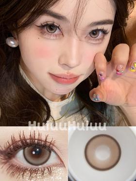 【大直径】4YOUTHCON-麻薯派-14.5mm【年抛 0-800度 无525/575】