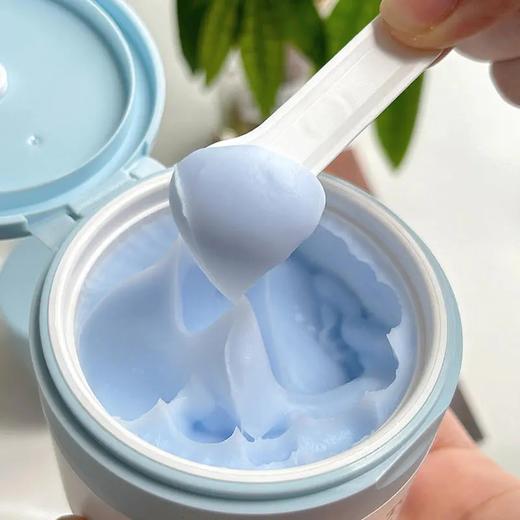 【🔥重磅清仓 到手三大罐 冰砂霜 白天当霜 晚上当睡眠面膜】专为夏日研发一抹即化8小时持续补水面霜110g/瓶 商品图10