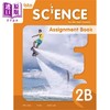 【中商原版】Aristo Science for the New Century Assignment Book 2B (2018 Ed.) 雅集科学新世纪作业书2B（2018年版）原版 商品缩略图0