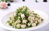 南山小葱拌豆腐 商品缩略图0