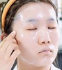 【TOPC胶原多肽焕采时光面膜】生物纤维面膜 精华质地，水润嘭弹 甄选植物成分 三重胜肽kang皱 植物萃取成分舒缓保湿 7D玻尿酸层层渗透 专利膜布 商品缩略图5
