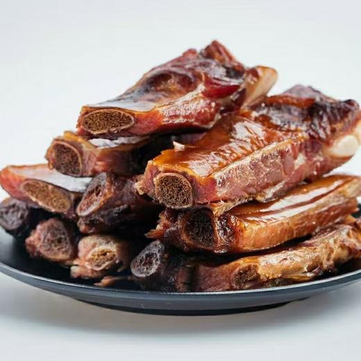 酱排骨500克 商品图2