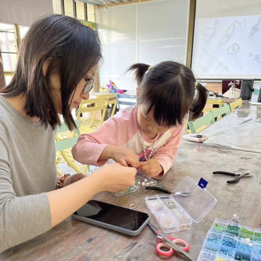 母亲节专场活动 | 农园活动 * Mother‘s Day | Farm activities 商品图0