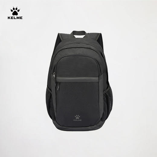 KELME卡尔美双肩背包男女户外运动包学生旅游休闲包大容量电脑包 商品图0