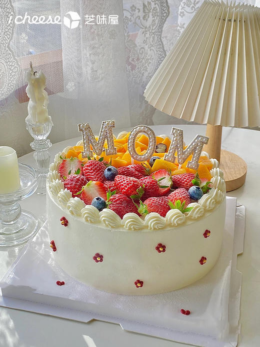 幸福满满（FH68）插牌随机 商品图0