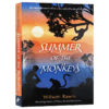 猴子的夏天 英文原版 Summer of the Monkeys 英文版儿童文学小说 进口原版英语课外阅读书籍 商品缩略图3