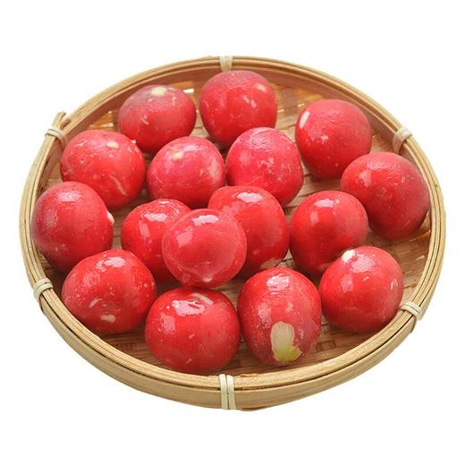 放心樱桃萝卜300g 商品图0