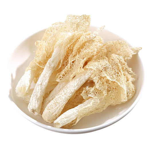 山臻U品竹笙60g 商品图2