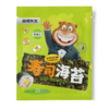海狸先生寿司海苔28g(10枚)/袋（买就送寿司卷帘）DIY食材一应俱全 商品缩略图0