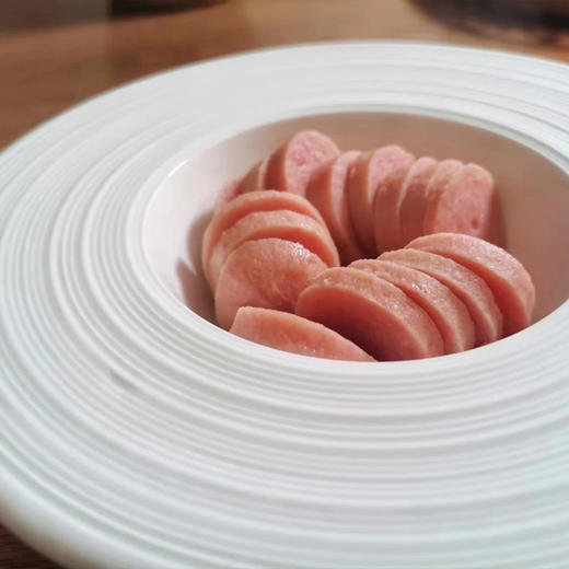 贵州喜雅家火腿肠（95%生态黑猪肉） 商品图1