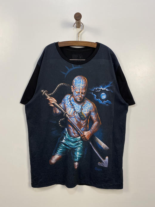 短袖T恤 _SST(XL) 商品图0