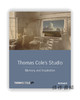 Thomas Cole's Studio : Memory and Inspiration / 托马斯·科尔工作室：记忆与灵感 商品缩略图0