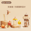 奶爸爸翻盖奶瓶PPSU奶瓶婴儿宝宝吸管奶瓶180ml奶瓶240ml奶瓶300ml 商品缩略图0
