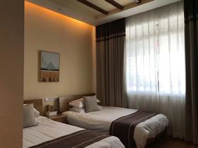 标间（周五～周六、节假日）