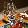 B08本色勺叉筷银色蛋 商品缩略图7