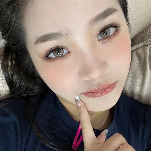 【大直径】4YOUTHCON-麻薯派-14.5mm【年抛 0-800度 无525/575】 商品图9