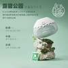 UPO 元本生活 小雪山无患子洗衣凝珠 240g 商品缩略图0