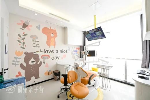 【康齿馨口腔】儿童齿科福利，周末、节假日通用，三种套餐可选~~ 商品图3