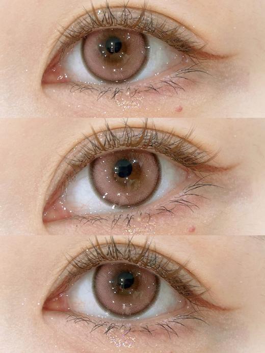 【大直径】4YOUTHCON-草莓派-14.5mm【年抛 0-800度 无525/575】 商品图6