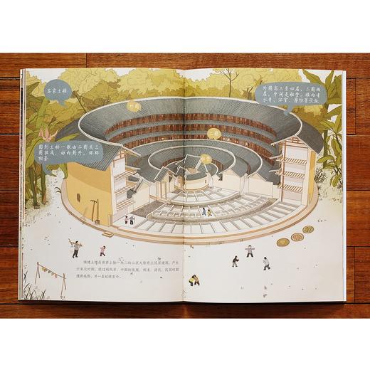 了不起的中国地理(全8册)/化学工业出版社/有鱼童书/7122200144223 商品图4