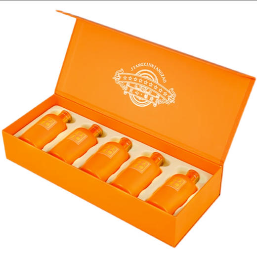 两饮果露100ml 商品图1