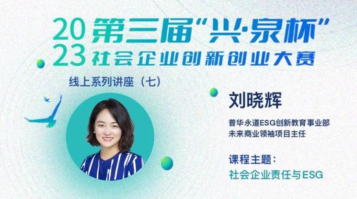 （七）企业社会责任与ESG 商品图0