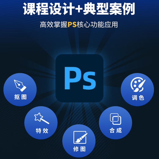 Adobe Photoshop 2022*教程 彩色版 PS教程书籍2022adobe官方教程*美工后期调色师 商品图2