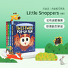 【小彼恩出品】Little Snappers 4册 点读版 英文原版点读书 遇见小MI 商品缩略图0