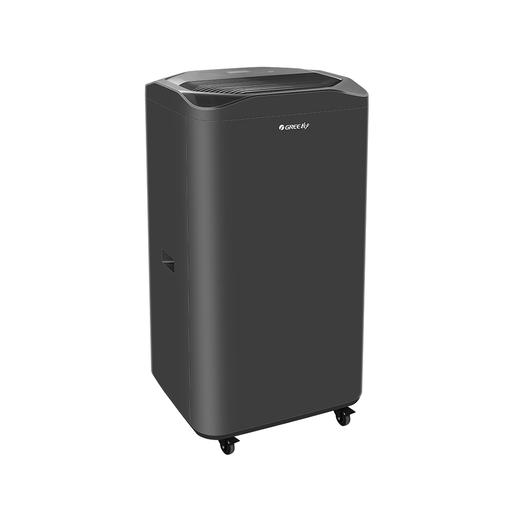 格力变频除湿机 165L/日除湿量 DH160FQA1A(WIFI) 商品图1