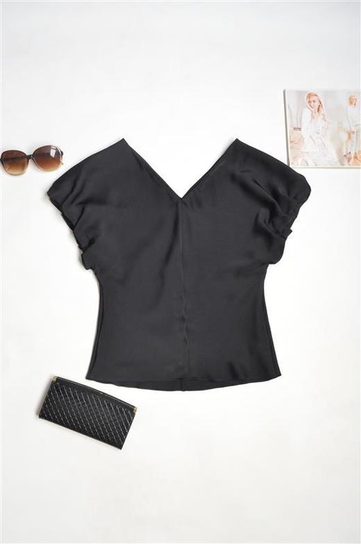 艾衣集SS59A8_娃娃衫_ZK 商品图0