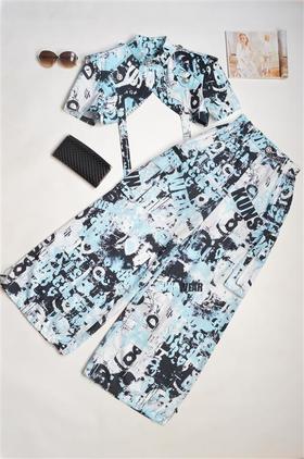 集拉米卡SK74KQ_套裤_ZK