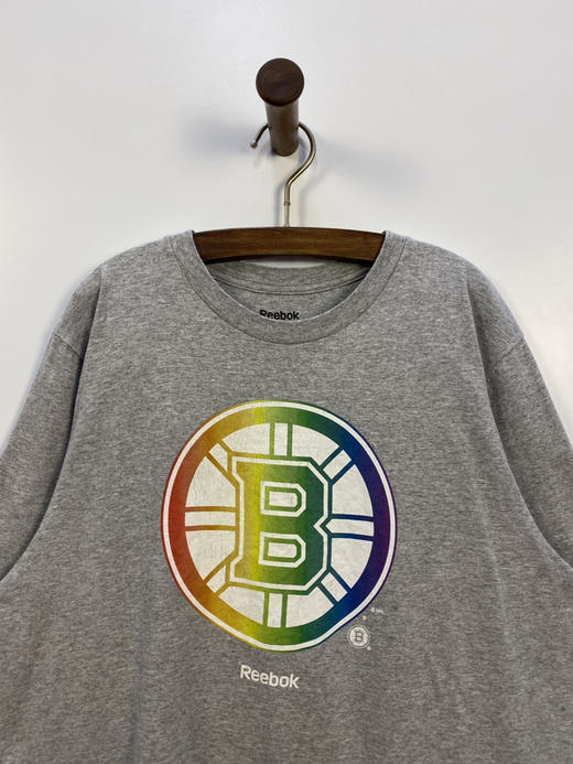 Reebok 锐步 NHL 美国国家冰球联盟 短袖T恤 _SST(M) 商品图0