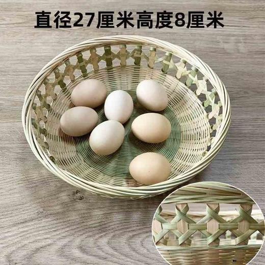 sw1竹编篮 商品图6