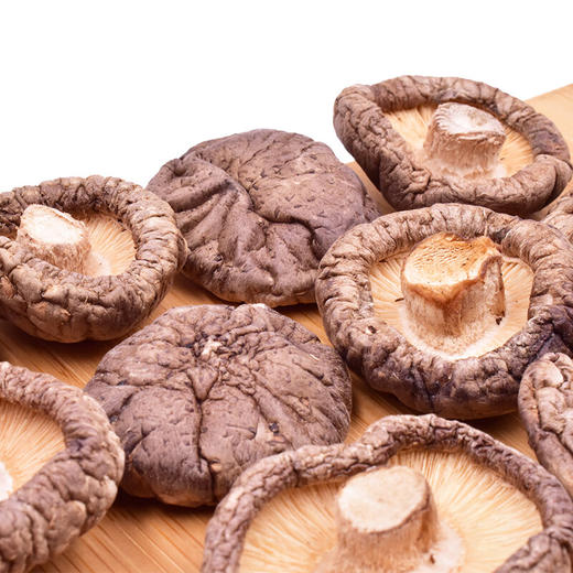 山臻U品香菇250g 商品图3